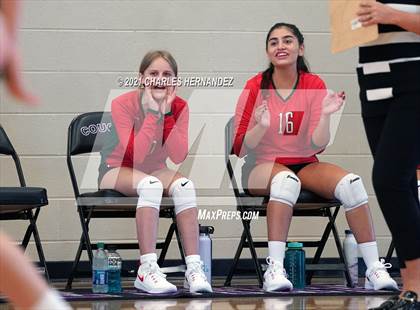 Thumbnail 1 in FR: The Woodlands @ College Station (B Teams) photogallery.