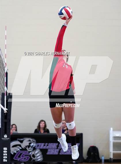 Thumbnail 3 in FR: The Woodlands @ College Station (B Teams) photogallery.