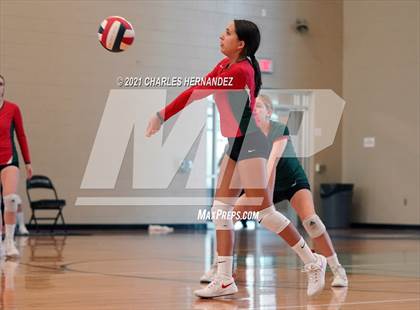 Thumbnail 2 in FR: The Woodlands @ College Station (B Teams) photogallery.