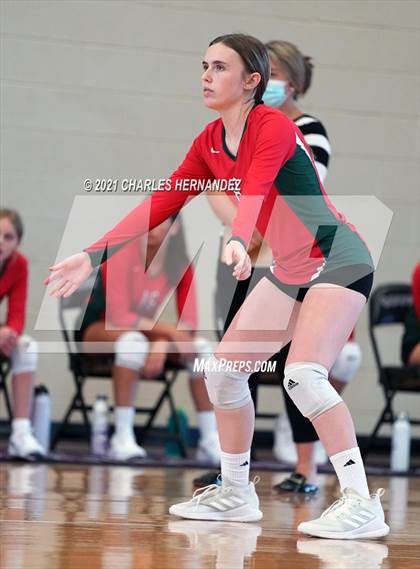 Thumbnail 1 in FR: The Woodlands @ College Station (B Teams) photogallery.