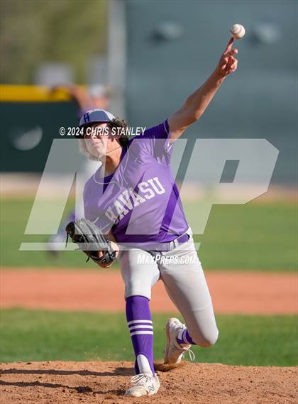 Thumbnail 3 in Chatfield @ Lake Havasu (Best of the West Tournament) photogallery.