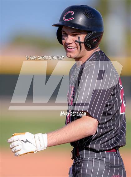 Thumbnail 1 in Chatfield @ Lake Havasu (Best of the West Tournament) photogallery.