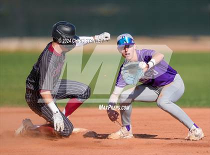 Thumbnail 1 in Chatfield @ Lake Havasu (Best of the West Tournament) photogallery.