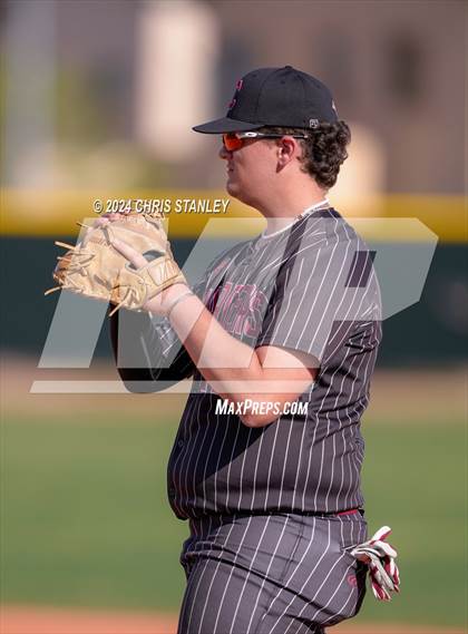 Thumbnail 1 in Chatfield @ Lake Havasu (Best of the West Tournament) photogallery.