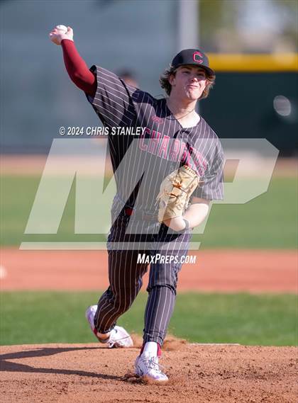 Thumbnail 1 in Chatfield @ Lake Havasu (Best of the West Tournament) photogallery.
