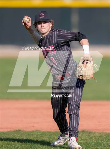 Thumbnail 3 in Chatfield @ Lake Havasu (Best of the West Tournament) photogallery.