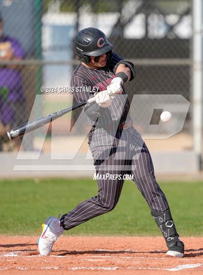 Thumbnail 3 in Chatfield @ Lake Havasu (Best of the West Tournament) photogallery.