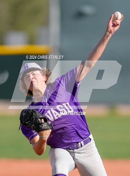 Thumbnail 3 in Chatfield @ Lake Havasu (Best of the West Tournament) photogallery.