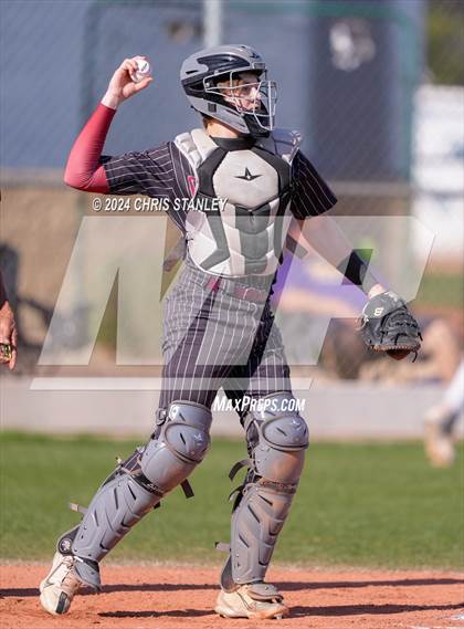Thumbnail 3 in Chatfield @ Lake Havasu (Best of the West Tournament) photogallery.