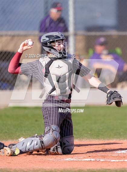 Thumbnail 1 in Chatfield @ Lake Havasu (Best of the West Tournament) photogallery.