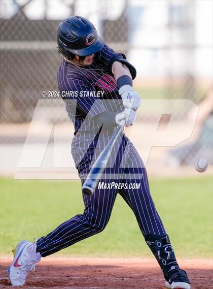 Thumbnail 2 in Chatfield @ Lake Havasu (Best of the West Tournament) photogallery.