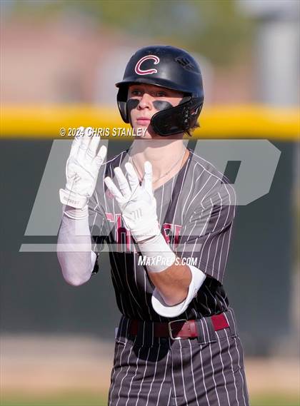 Thumbnail 3 in Chatfield @ Lake Havasu (Best of the West Tournament) photogallery.