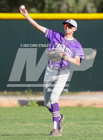 Thumbnail 1 in Chatfield @ Lake Havasu (Best of the West Tournament) photogallery.