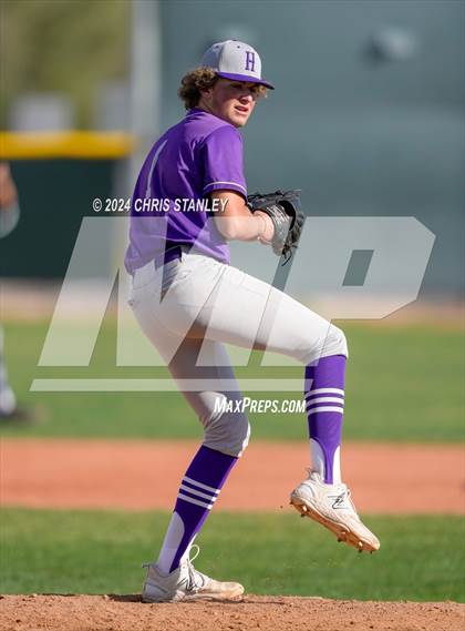 Thumbnail 2 in Chatfield @ Lake Havasu (Best of the West Tournament) photogallery.