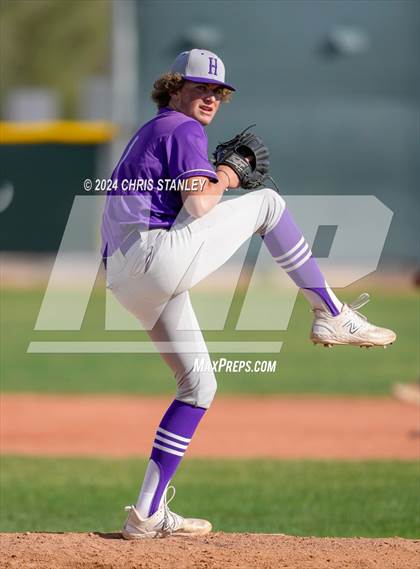 Thumbnail 1 in Chatfield @ Lake Havasu (Best of the West Tournament) photogallery.