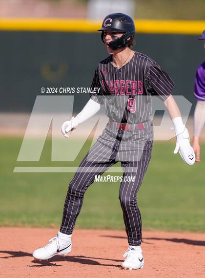 Thumbnail 2 in Chatfield @ Lake Havasu (Best of the West Tournament) photogallery.
