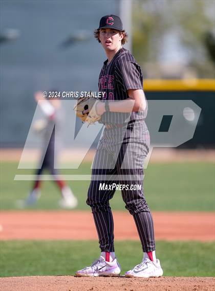Thumbnail 1 in Chatfield @ Lake Havasu (Best of the West Tournament) photogallery.