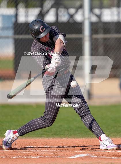 Thumbnail 1 in Chatfield @ Lake Havasu (Best of the West Tournament) photogallery.