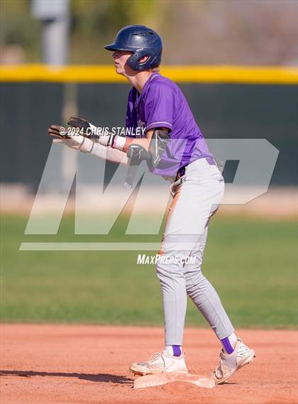 Thumbnail 1 in Chatfield @ Lake Havasu (Best of the West Tournament) photogallery.