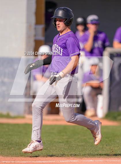 Thumbnail 3 in Chatfield @ Lake Havasu (Best of the West Tournament) photogallery.