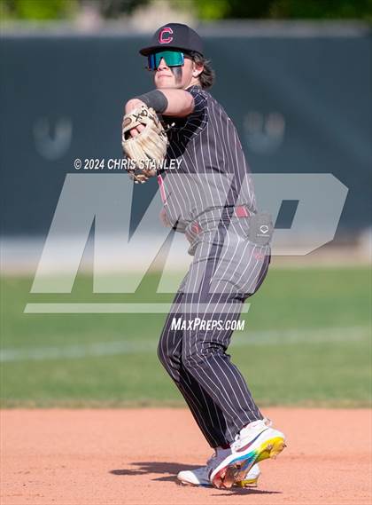 Thumbnail 1 in Chatfield @ Lake Havasu (Best of the West Tournament) photogallery.