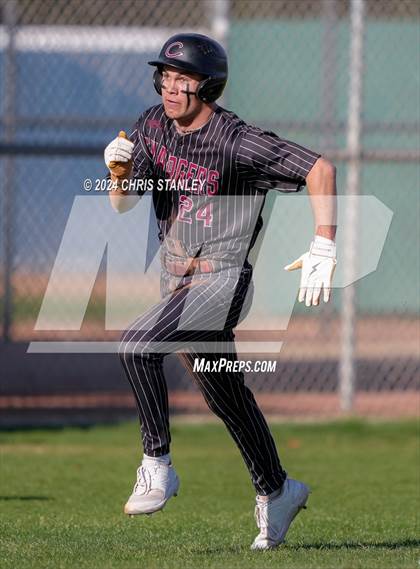 Thumbnail 1 in Chatfield @ Lake Havasu (Best of the West Tournament) photogallery.