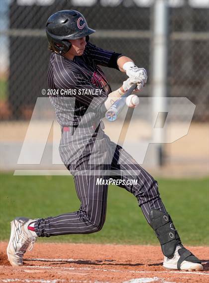 Thumbnail 1 in Chatfield @ Lake Havasu (Best of the West Tournament) photogallery.