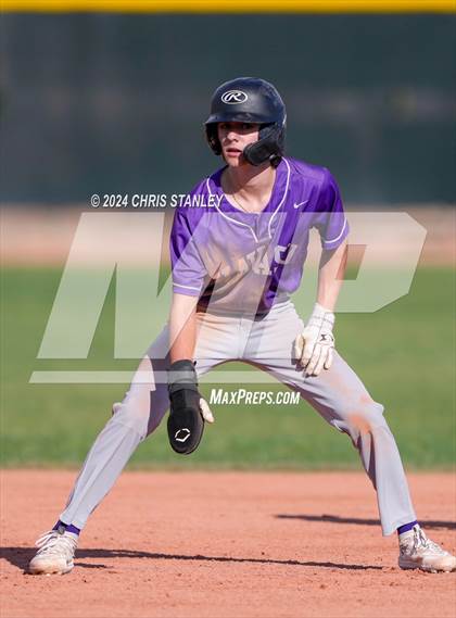 Thumbnail 1 in Chatfield @ Lake Havasu (Best of the West Tournament) photogallery.