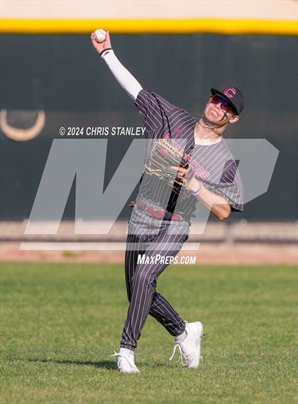 Thumbnail 2 in Chatfield @ Lake Havasu (Best of the West Tournament) photogallery.