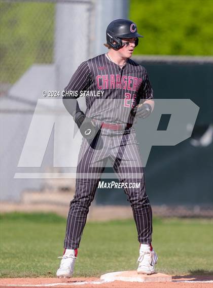 Thumbnail 2 in Chatfield @ Lake Havasu (Best of the West Tournament) photogallery.
