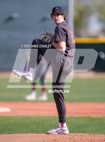 Thumbnail 2 in Chatfield @ Lake Havasu (Best of the West Tournament) photogallery.