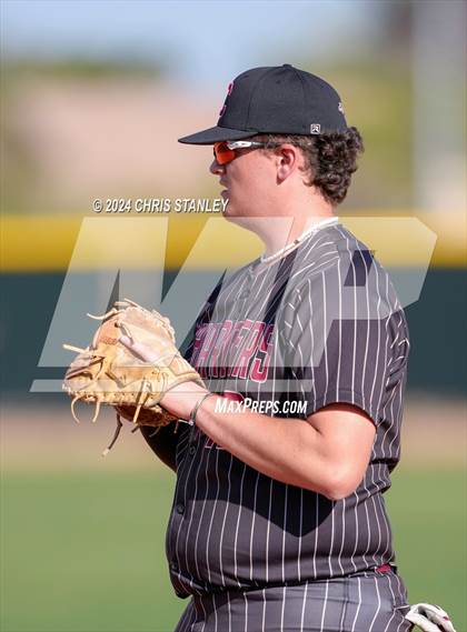 Thumbnail 1 in Chatfield @ Lake Havasu (Best of the West Tournament) photogallery.
