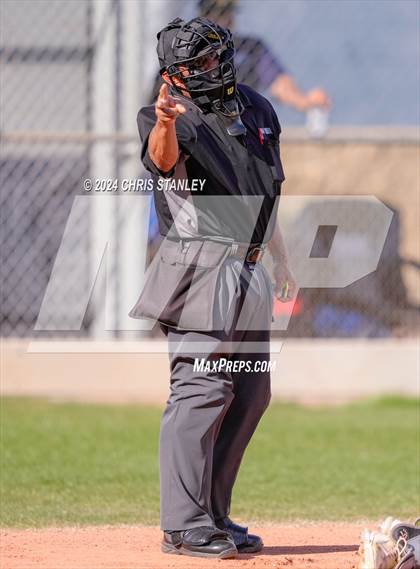Thumbnail 2 in Chatfield @ Lake Havasu (Best of the West Tournament) photogallery.