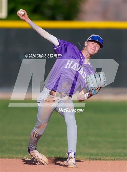 Thumbnail 3 in Chatfield @ Lake Havasu (Best of the West Tournament) photogallery.