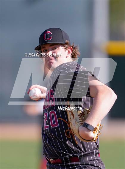 Thumbnail 3 in Chatfield @ Lake Havasu (Best of the West Tournament) photogallery.