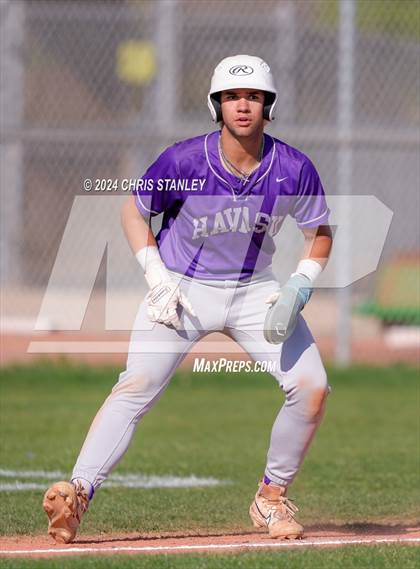 Thumbnail 3 in Chatfield @ Lake Havasu (Best of the West Tournament) photogallery.