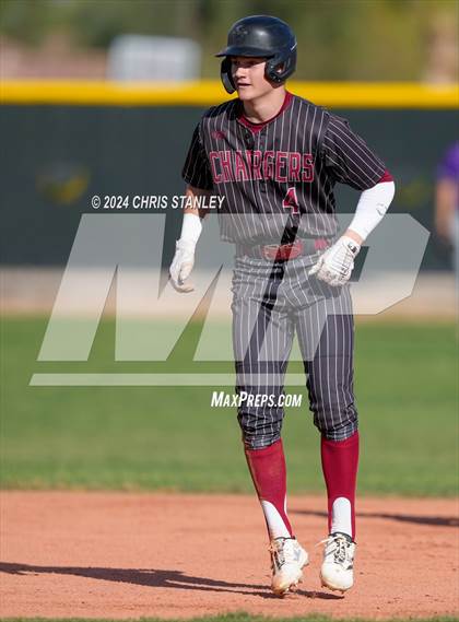 Thumbnail 2 in Chatfield @ Lake Havasu (Best of the West Tournament) photogallery.