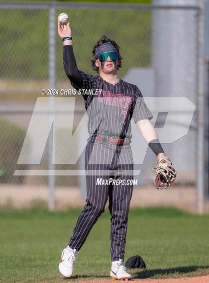Thumbnail 1 in Chatfield @ Lake Havasu (Best of the West Tournament) photogallery.