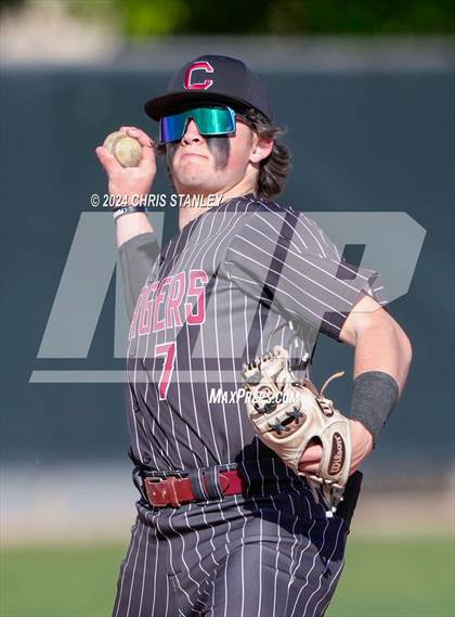 Thumbnail 2 in Chatfield @ Lake Havasu (Best of the West Tournament) photogallery.