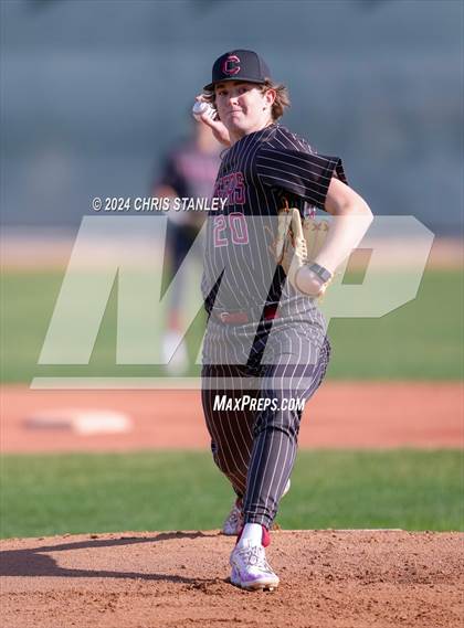 Thumbnail 1 in Chatfield @ Lake Havasu (Best of the West Tournament) photogallery.