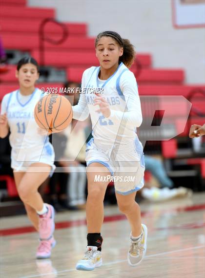 Thumbnail 1 in Pine Ridge @ Seabreeze photogallery.
