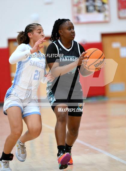 Thumbnail 3 in Pine Ridge @ Seabreeze photogallery.