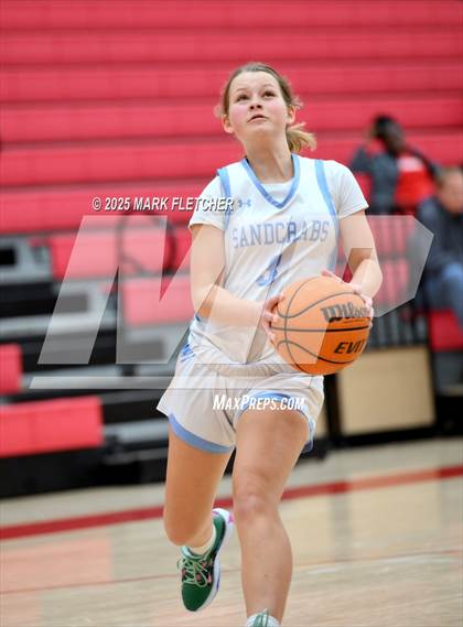 Thumbnail 1 in Pine Ridge @ Seabreeze photogallery.