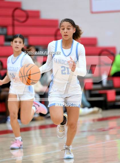 Thumbnail 3 in Pine Ridge @ Seabreeze photogallery.