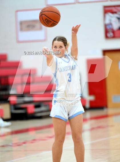 Thumbnail 3 in Pine Ridge @ Seabreeze photogallery.