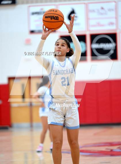 Thumbnail 1 in Pine Ridge @ Seabreeze photogallery.