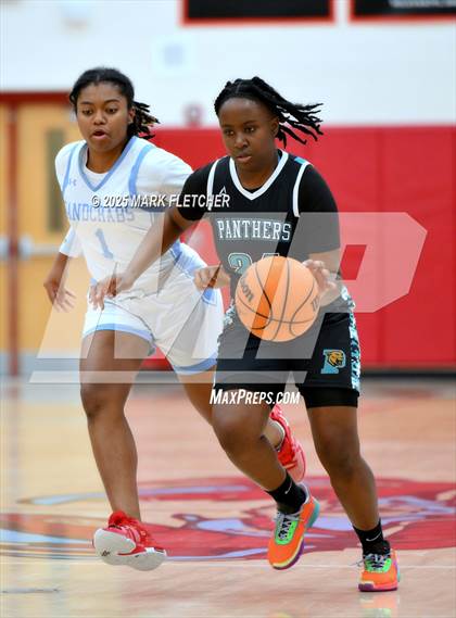Thumbnail 3 in Pine Ridge @ Seabreeze photogallery.