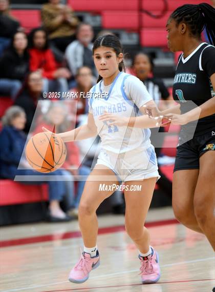 Thumbnail 3 in Pine Ridge @ Seabreeze photogallery.