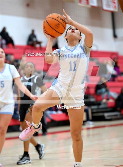 Thumbnail 2 in Pine Ridge @ Seabreeze photogallery.