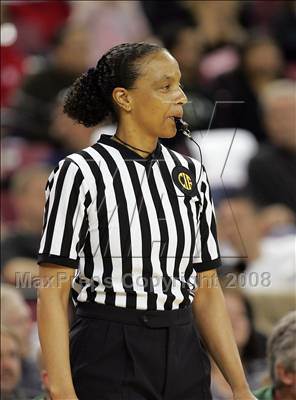 Thumbnail 2 in Mira Costa vs. Archbishop Mitty (CIF State D2 Final) photogallery.